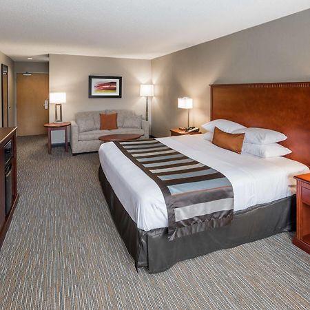 Hotel Wingate By Wyndham Shreveport Airport Exterior foto