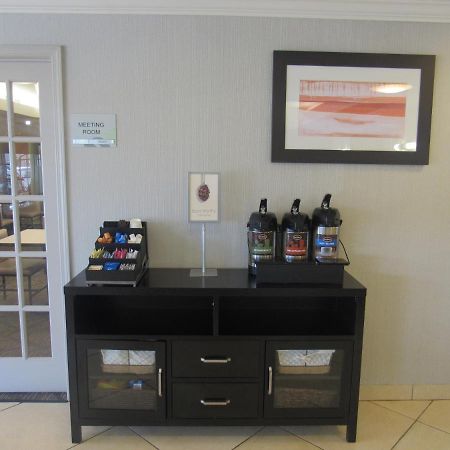 Hotel Wingate By Wyndham Shreveport Airport Exterior foto
