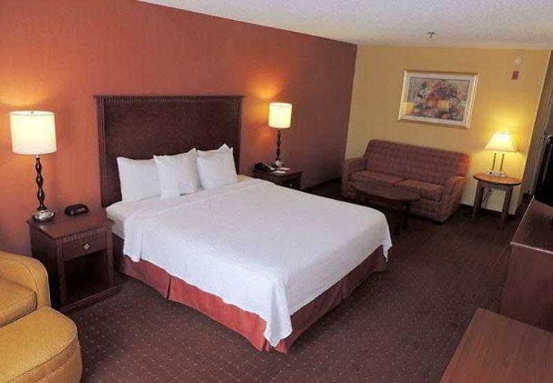 Hotel Wingate By Wyndham Shreveport Airport Exterior foto