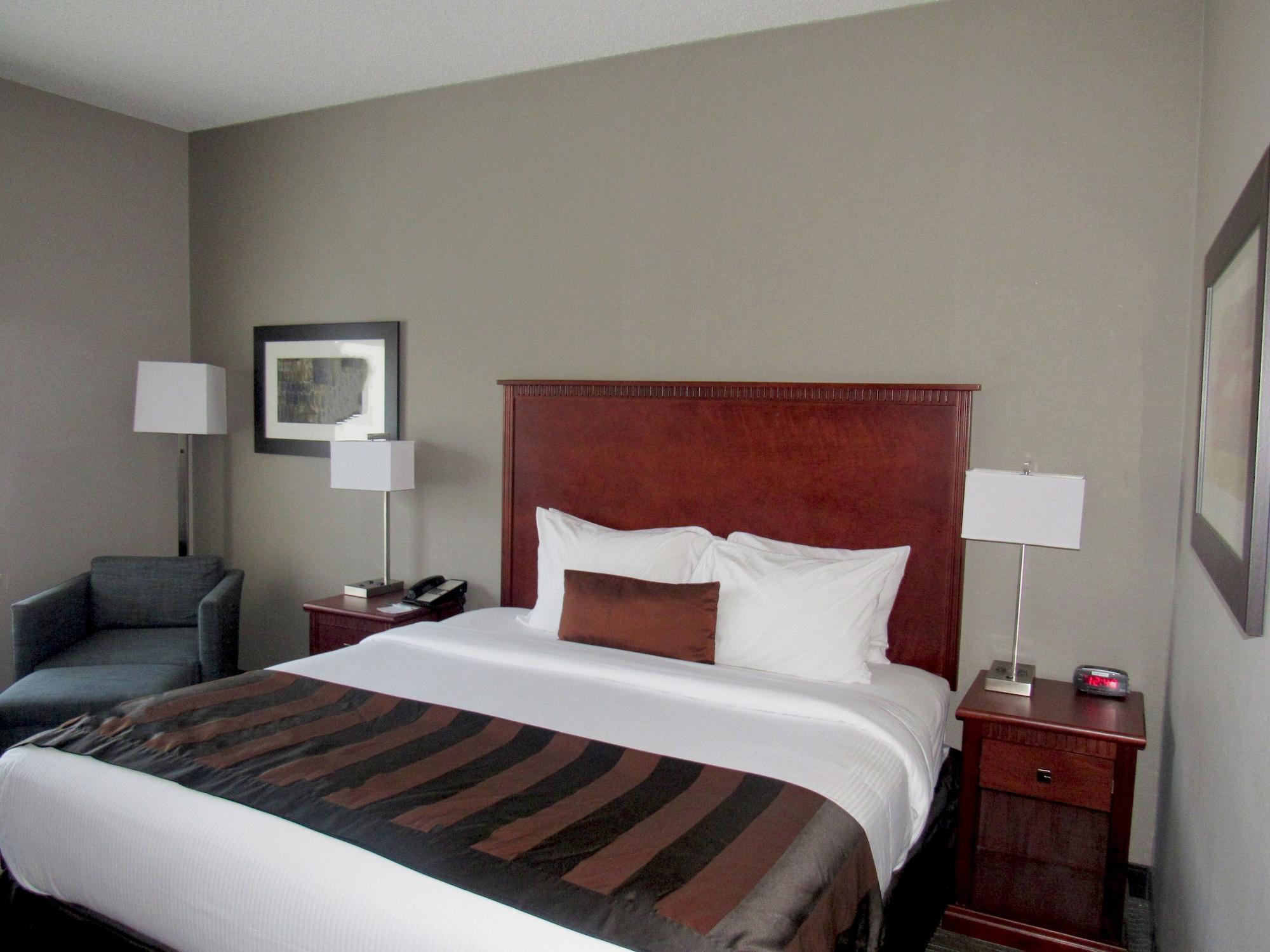 Hotel Wingate By Wyndham Shreveport Airport Exterior foto