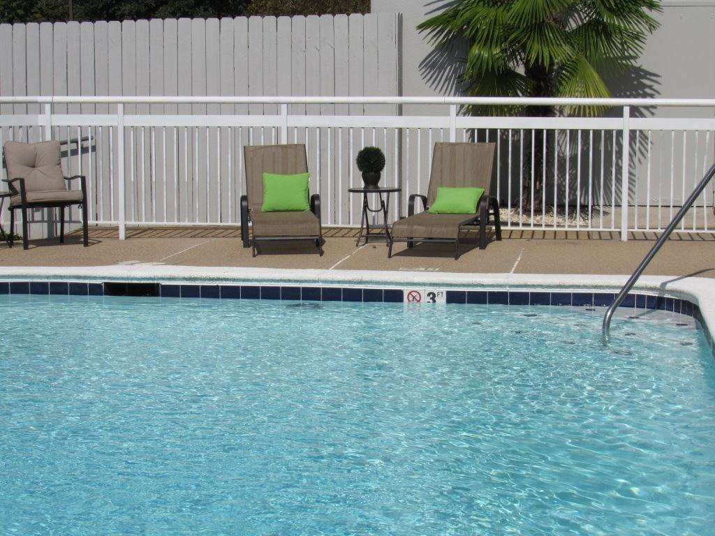 Hotel Wingate By Wyndham Shreveport Airport Einrichtungen foto