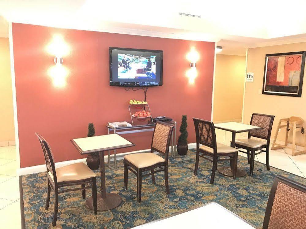 Hotel Wingate By Wyndham Shreveport Airport Exterior foto