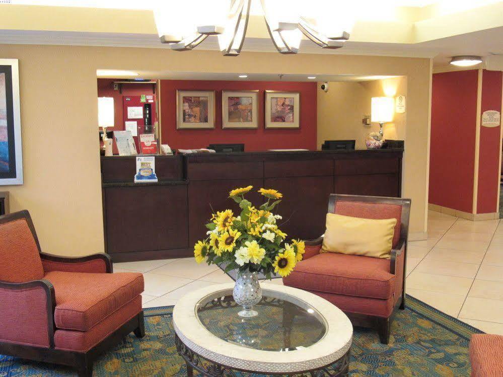 Hotel Wingate By Wyndham Shreveport Airport Exterior foto