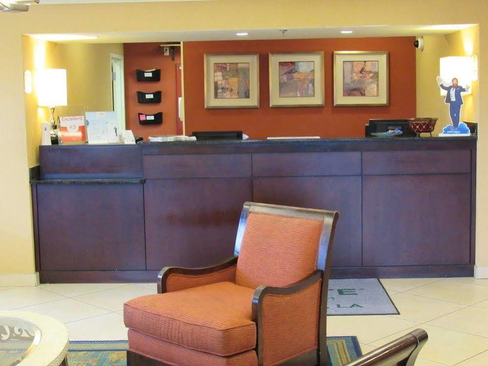 Hotel Wingate By Wyndham Shreveport Airport Exterior foto