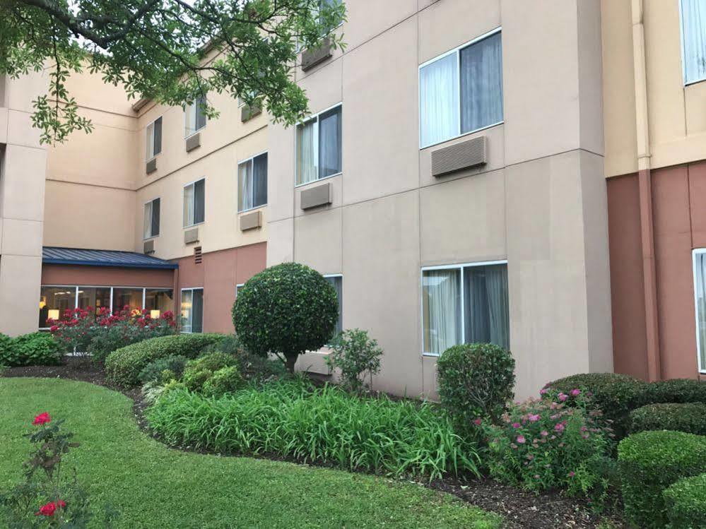 Hotel Wingate By Wyndham Shreveport Airport Exterior foto