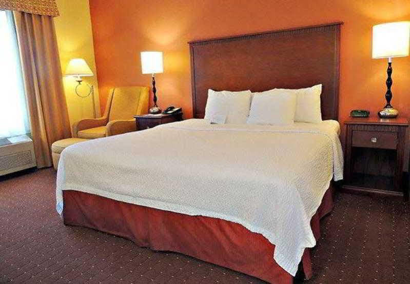 Hotel Wingate By Wyndham Shreveport Airport Exterior foto