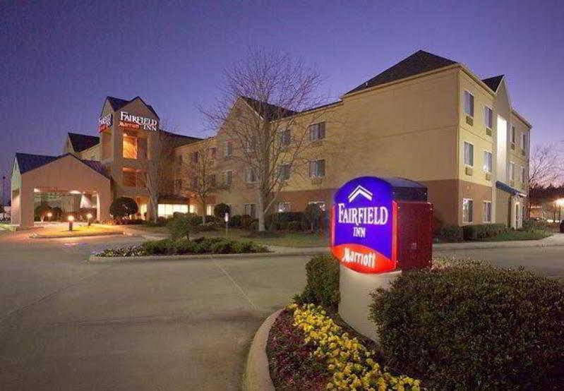 Hotel Wingate By Wyndham Shreveport Airport Exterior foto
