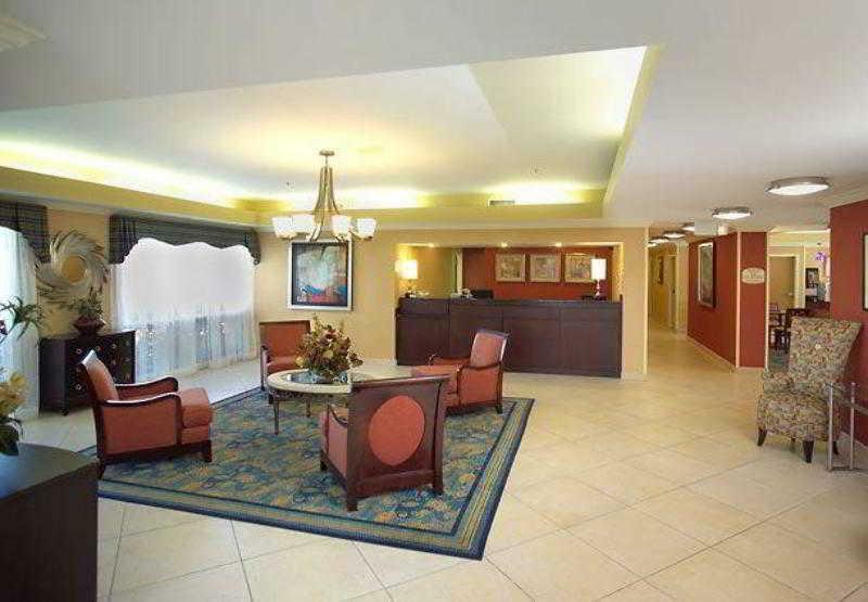 Hotel Wingate By Wyndham Shreveport Airport Exterior foto